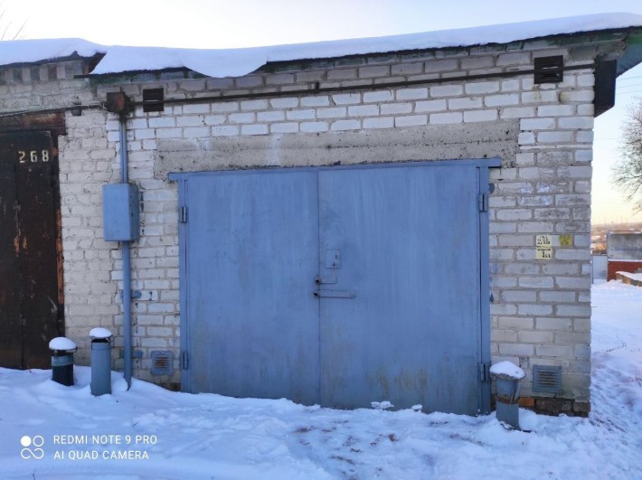 Продам/здам гараж - фото 1