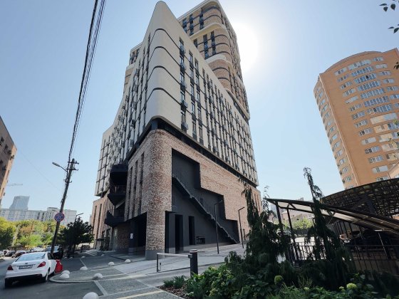 Аренда паркоместа ЖК "Loft White"