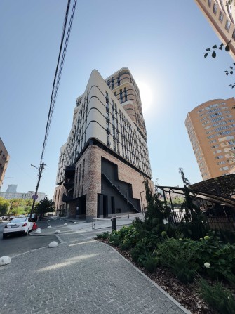 Аренда паркоместа ЖК "Loft White" - фото 1