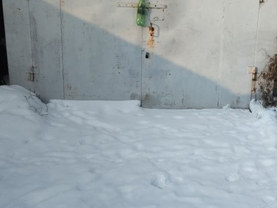 Гараж Воскресенка Дачный 2 Киев