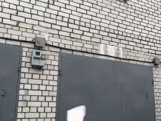 Аренда гаража в три уровня «Барвінок» Виноградарь Киев