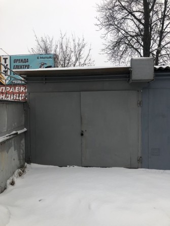 Сдам гараж, по ул. Героев Космоса - фото 1