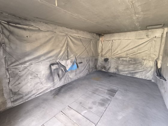 Долгосрочная аренда гаража Выдубичи Киев