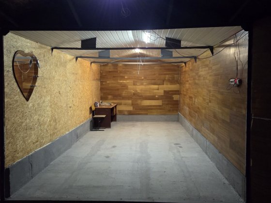 Гараж, оренда гаража, ДВРЗ Киев