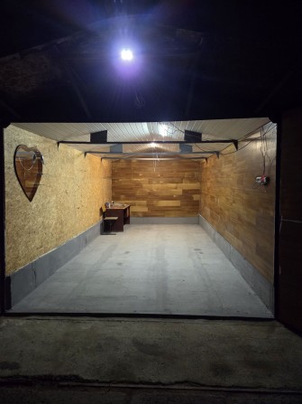 Гараж, оренда гаража, ДВРЗ - фото 1