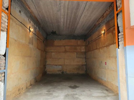 Здам в аренду гараж