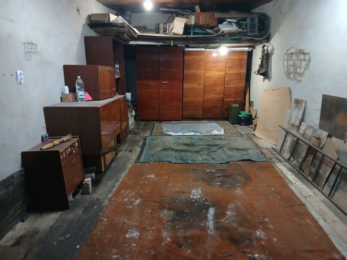 Здам гараж в оренду кооператив Світанок - фото 1