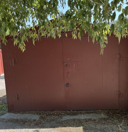 Здам гараж Ковалівка - фото 1