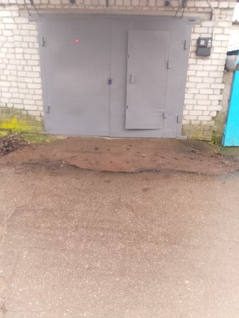 Аренда каитального гаража в Гаражному кооперативі /Богунія/ - фото 1