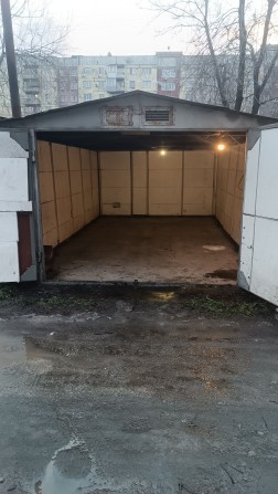 Граж аренда продажа - фото 1