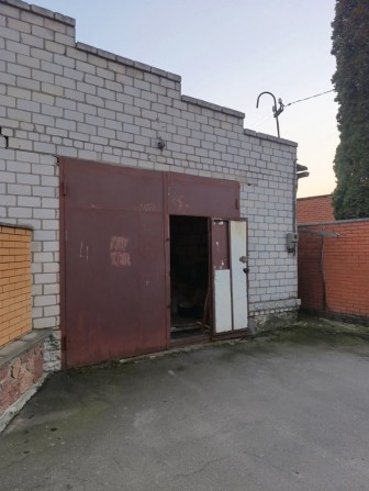Здам в оренду гараж,господар - фото 1