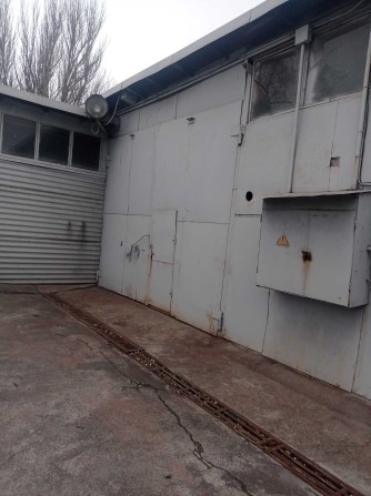 сдам место в складе под хранение вещей - фото 1