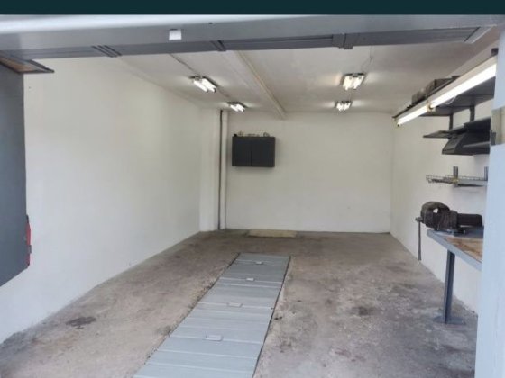 Сдам Капитальный Гараж