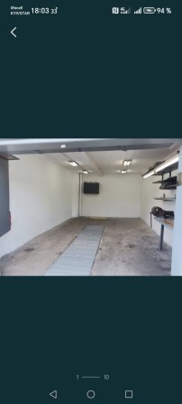 Сдам Капитальный Гараж - фото 1