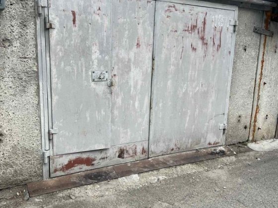 Аренда гаража от владельца,Киев, Соломенский р-н, Киев