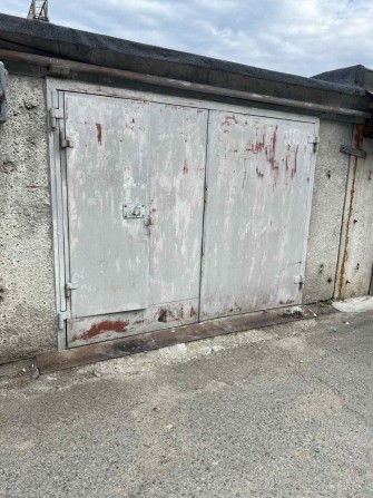 Аренда гаража от владельца,Киев, Соломенский р-н, - фото 1