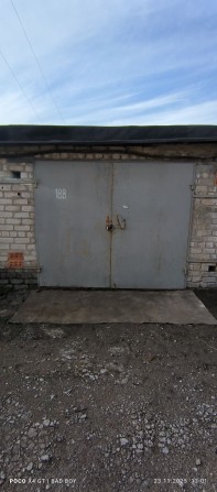 Гараж продам, осипенковский - фото 1