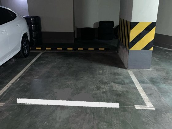 Оренда паркомісця Киев