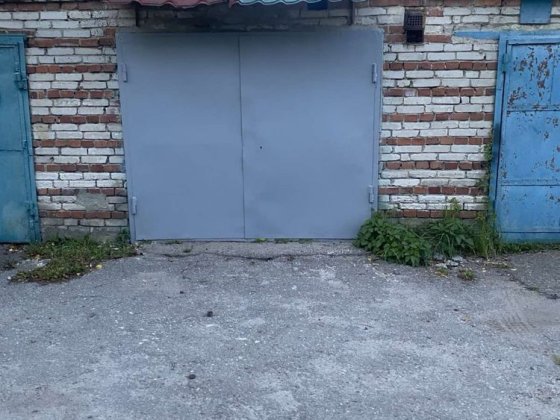 Здам цегляний гараж! Рубчака! Львів