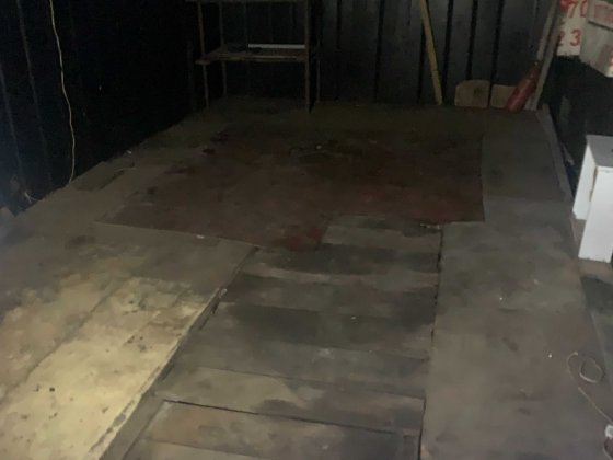 здам в оренду гараж Позняки 2 Киев