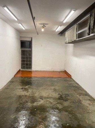 Оренда гаража  гаражу боксу вулиця Тернопільська 17. 20 кв.м. 220V - фото 1