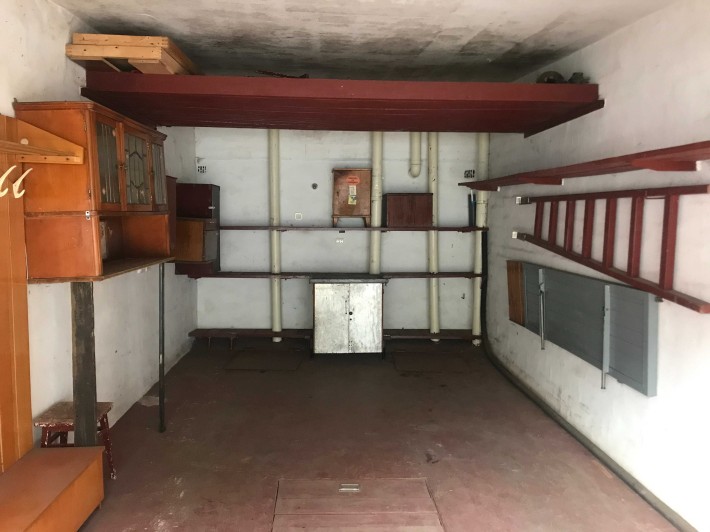 Здам в оренду гараж вул. Сім'ї́ Стеше́нків (Строкача) 3, - фото 1