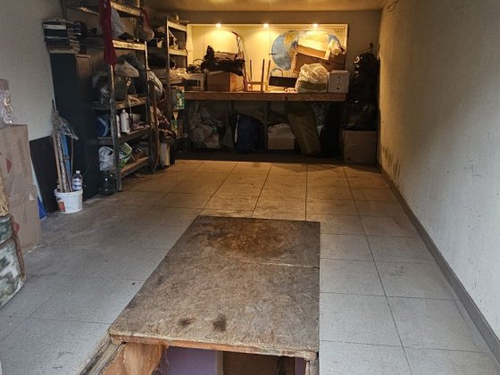 Гараж з підвалом. Центр, оренда, Січових Стрільців Киев