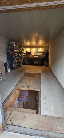 Гараж з підвалом. Центр, оренда, Січових Стрільців - фото 1