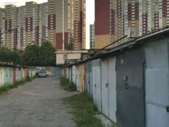 Здам Гараж, Подільський р-н, кооператив Мостицький Киев
