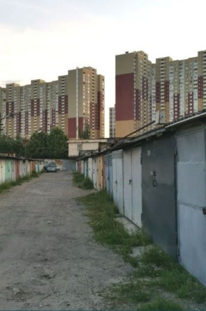 Здам Гараж, Подільський р-н, кооператив Мостицький - фото 1