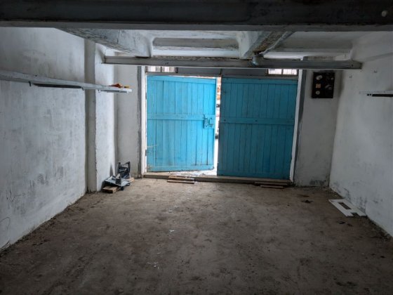 Оренда гаража Садова Львів