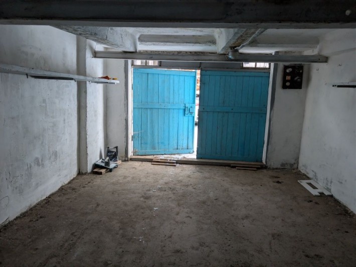 Оренда гаража Садова - фото 1