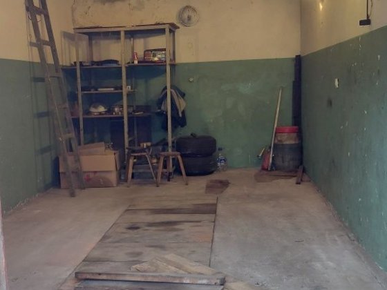 Здам в оренду гараж Львів