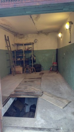 Здам в оренду гараж - фото 1