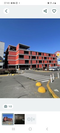 Паркінг Комфорт Таун - фото 1