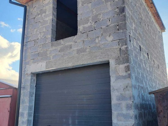 гараж 35м в оренду. Сихів Львів