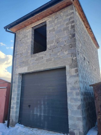 гараж 35м в оренду. Сихів - фото 1