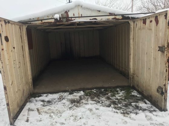 гараж оренда Кульпарківська Наукова електрика охорона Львів