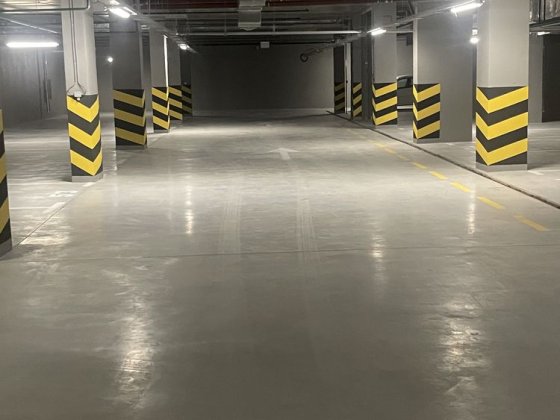 Оренда паркомісць - Загорівська( Багговутівська) 1В Киев