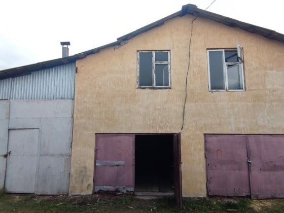 Оренда гаражу , боксу , складу вул. Кульпарківська Львів