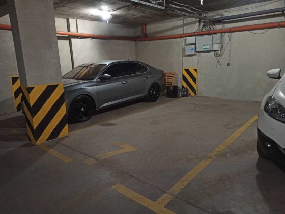 Оренда Паркомісця у районі Підзамче (біля ЖК "Львівський Дворик") Львів