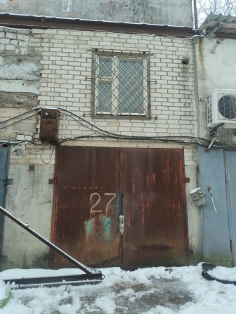 Оренда, гараж під склад, майстерню - фото 1