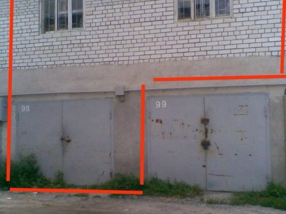 Здам дворівневий гараж з підвалом Куренівський ринок Киев