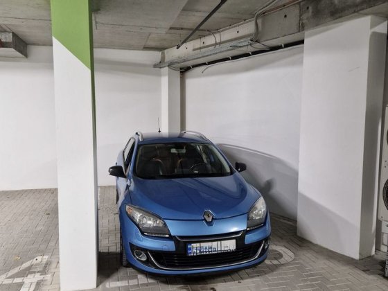 Оренда паркомісця в ЖК Грінвіль парк (Greenville park) паркінг 3 Львів