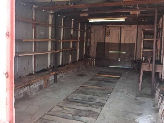 Оренда гаража, район Мазепи, Інструментальна, світло, охорона Львів