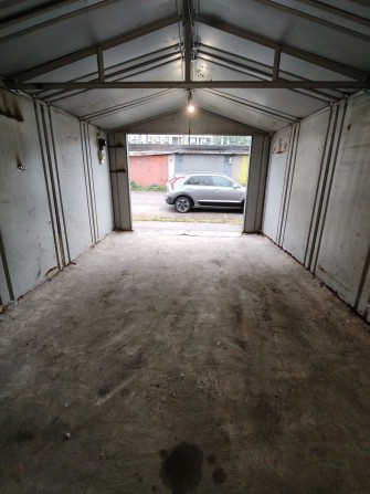 Здам в оренду гараж Лівобережна вул. Сверстюка - фото 1