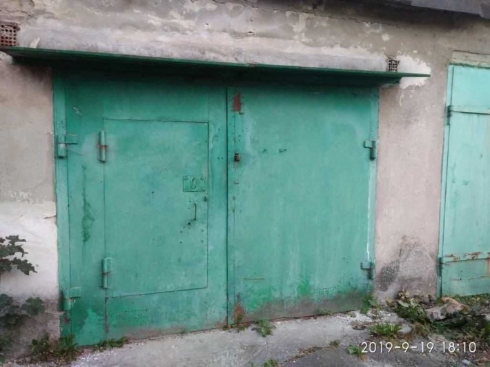 Оренда гаража вул. Теліги Личаківський район - фото 1