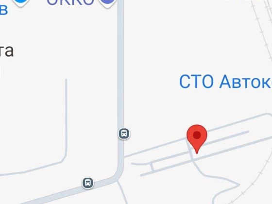 Сдам гараж м.Академгородок. Киев