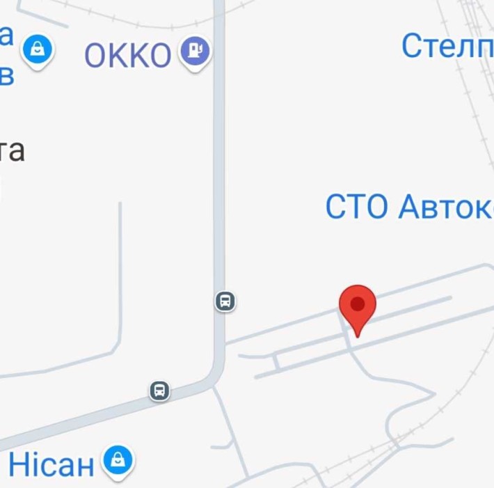 Сдам гараж м.Академгородок. - фото 1