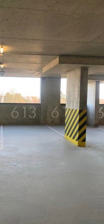 Паркомісце ЖК Parus City (оренда) - фото 1